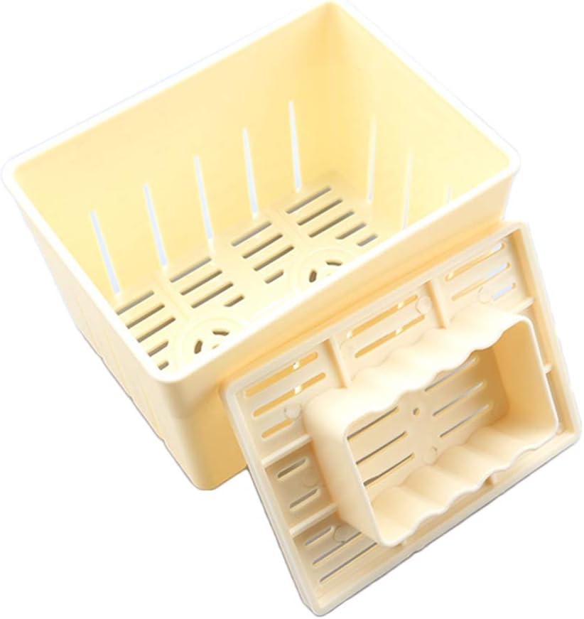Tofu-pressform, Käsepresse, Selbstgemachte Form, Küchenutensilien, Tofu-käse-presse, Formmaschine
