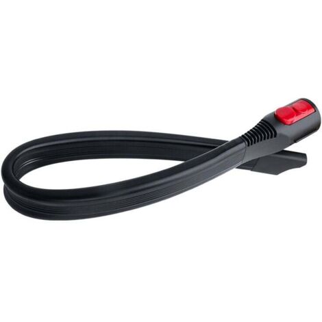Flexible Fugendüse Für Dyson V7 V8 V10 V11 V15 Akku-staubsauger, Trockner-entlüftungsschlauchaufsatz, Auto-detailing, Ecken- Und Zwischenraumreinigung