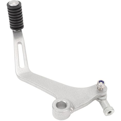 Linker Schalthebel Aus Hochfestem Kohlenstoffstahl, Für Motorrad Z650 2017-2023