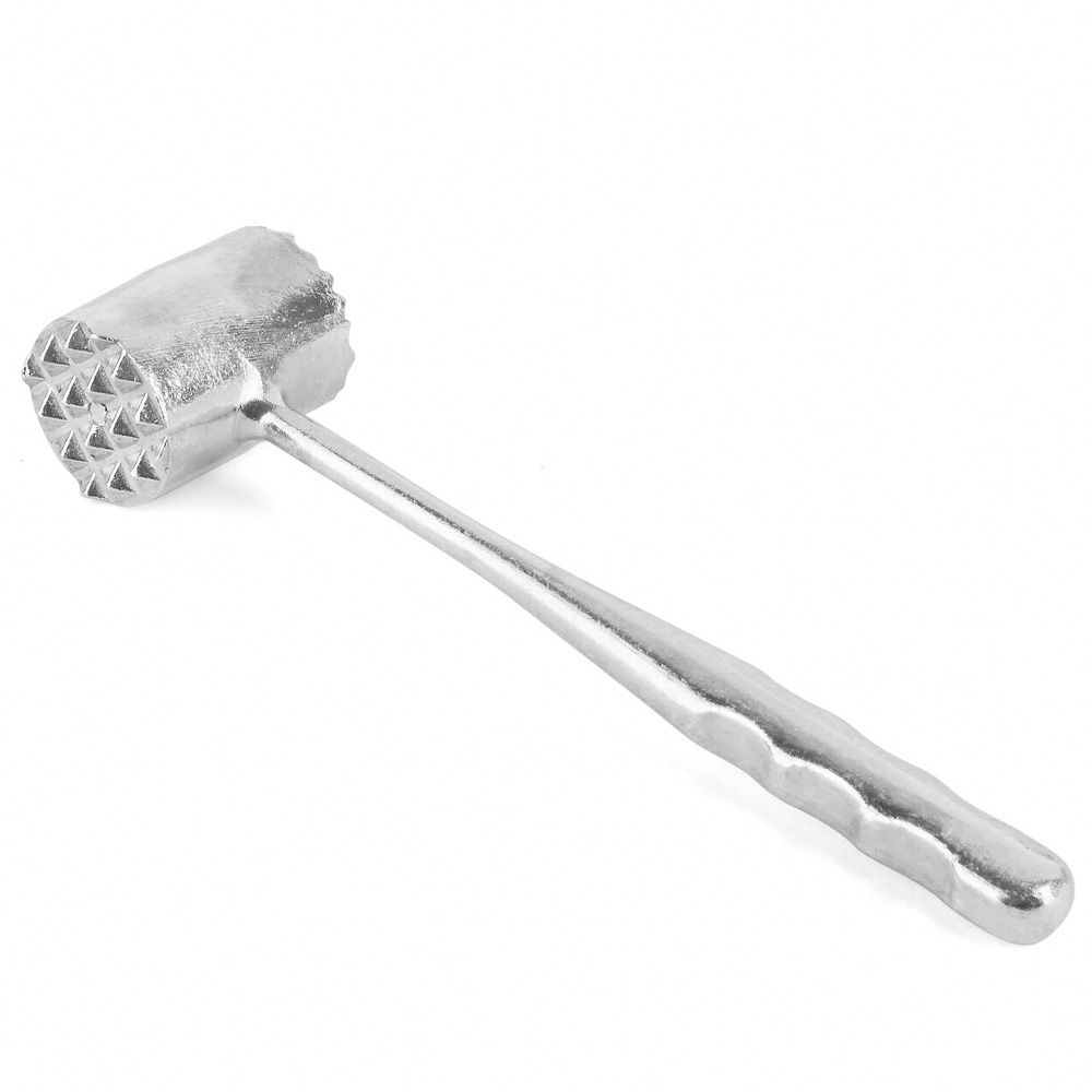 Fleischzartmacher, Aluminiumzylinder, 20 Cm, Vlm-09