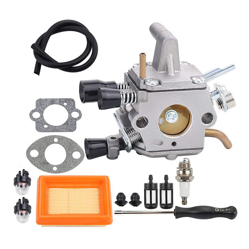 Nazalus-hot Sale-luftvergaser Für Stihl Fs120 Fs200 Fs250 Fs300 Fs350 Fs400 Fs450 Fs480 Freischneider
