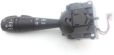 Für Renault Auto Zubehör Schalter Anzeige Blinker Kombination Control Schalter 255670610r