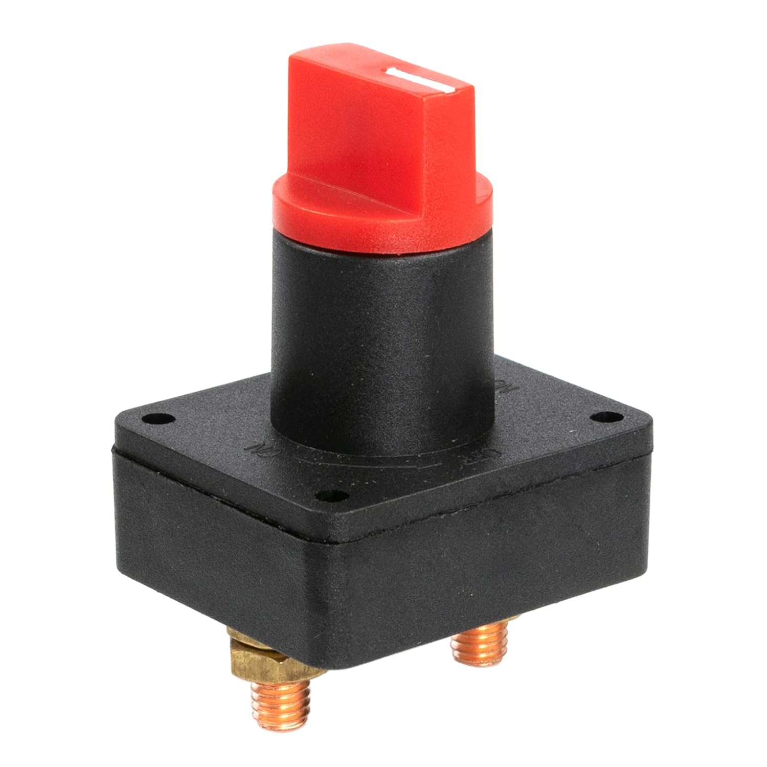 Universal 12v 24v 48v 60v Batterie Trennschalter Trennen Power Cut Off Kill Switch Auto Boot Van Lkw Marine Auto 100a 300a