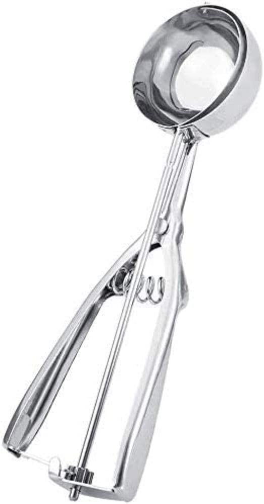 Eisportionierer – Profi-portionierer – Edelstahl – 25 X 15 X 5 Cm
