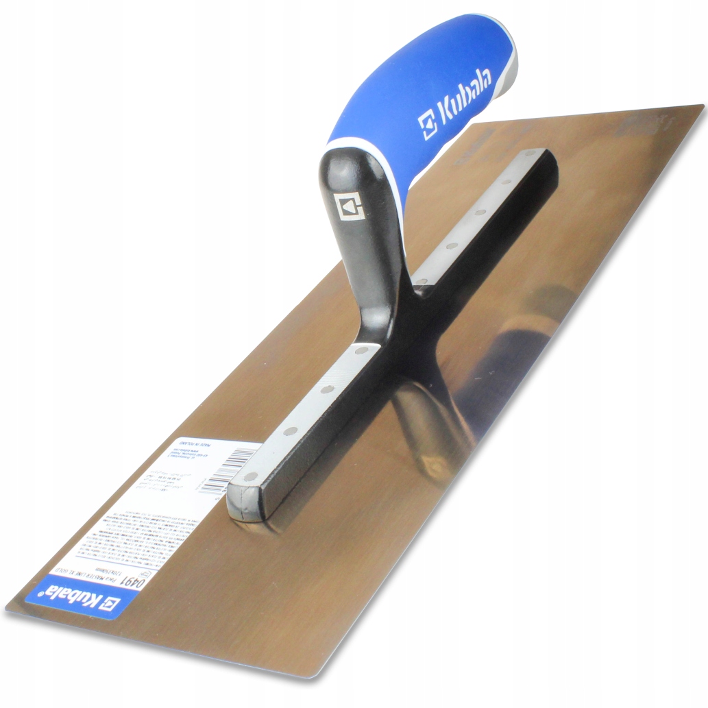 Kubala 0491 Paca Master Line Xl Gold 120x350mm