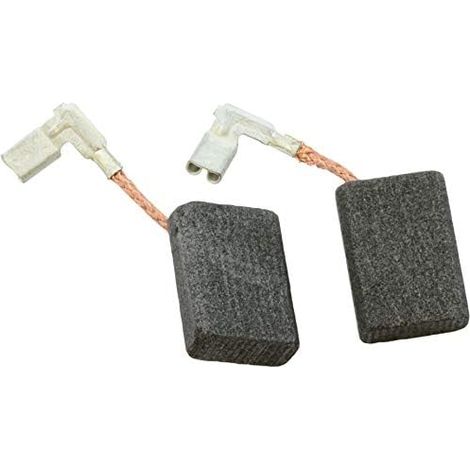 Kohlebürsten Für 9565cr Trennschleifer/säge – 5x11x16 Mm – Mit Automatischer Abschaltung