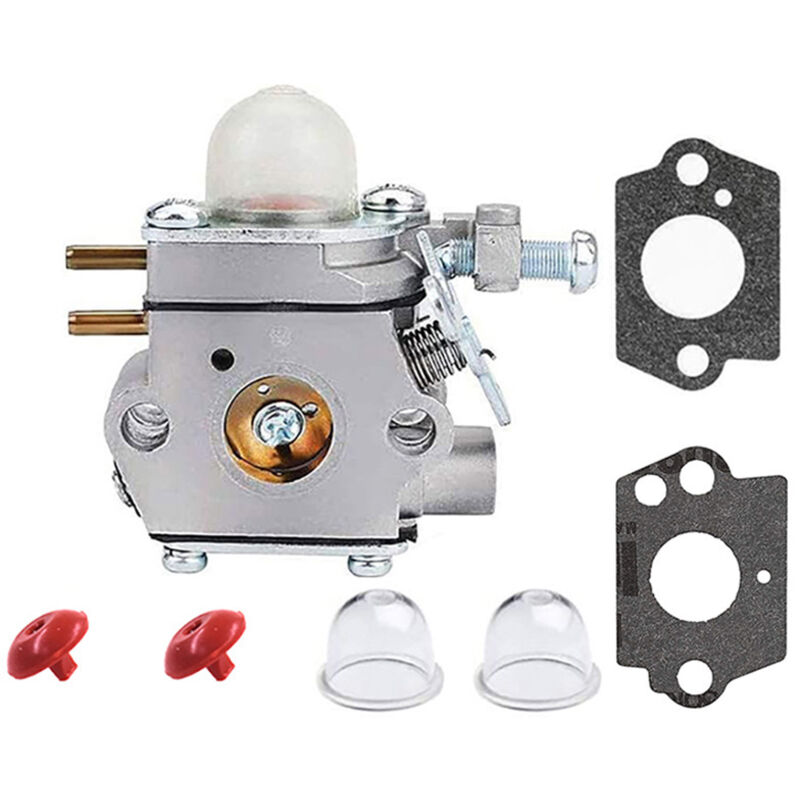 Vergaser Für Ryobi Rbl30mva Rlt30ces Homelite Hbl26bp Hbc26sj Freischneider
