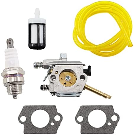 Vergaser Mit Zündkerze Für Stihl Fs160 Fs180 Fs220 Fs280 Freischneider 4119 120 0604
