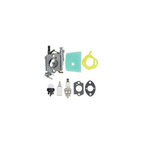 Luftfilter Für Vergaser Von Husqvarna 123, 223, 322, 323, 325, 326 Und 327 Freischneidern, Zama C1q-el24, Vergaser 503283401-good-yvan