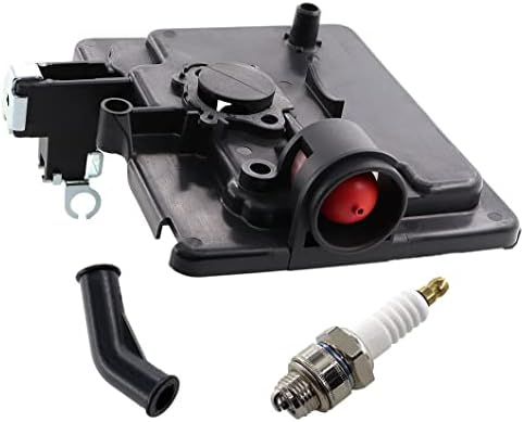 Luftfiltergehäuse-grundplatte Mit Zündkerze Für Briggs & Stratton Quantum Mower 795259 792040 691753 496116 122000 224815
