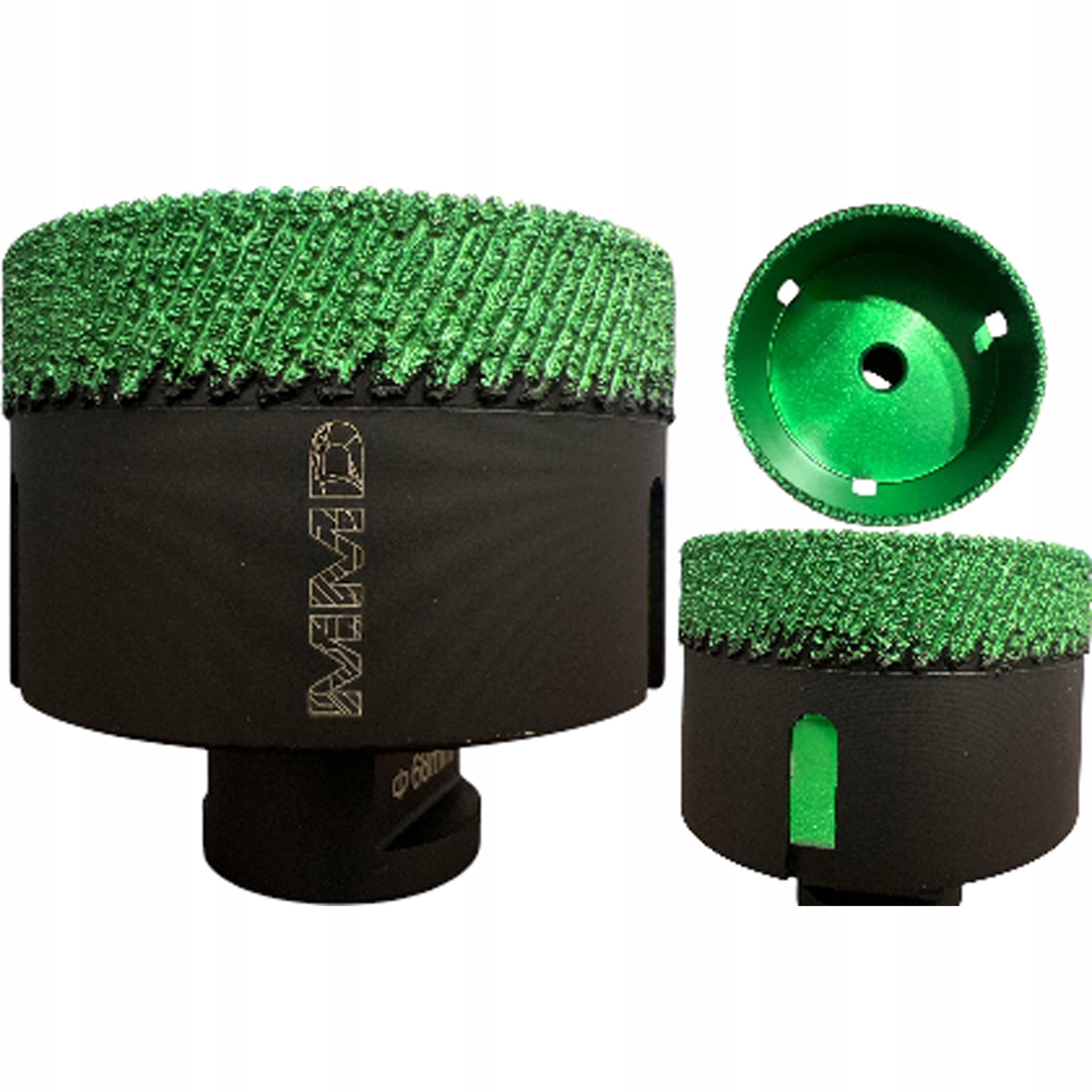 Mmd Ø68 Mm M14 Diamant-lochsäge Für Keramikfliesen