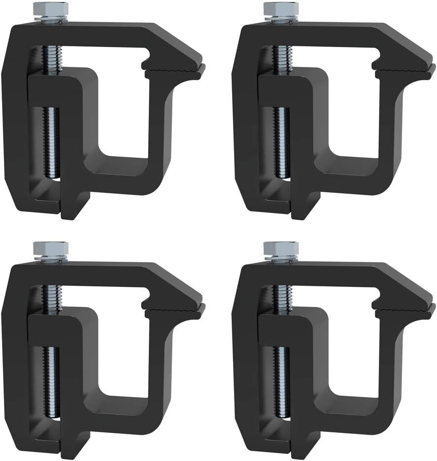Passende Montagehalterungen, Ersatz-lkw-verkleidungsstopfen Für Chevy Silverado Sierra 1500 2500 3500, Dakota Ram 1500 2500 3500, F150 F250, Titan, 4 Stück (schwarz)