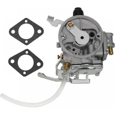 Vergaser-reparatursatz Mit Dichtung Für Shindaiwa B45, B45la Und B45intl Freischneider