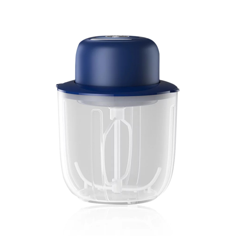 Usb-wiederaufladbarer Elektrischer Schneebesen, Eierquirl, Kaffeemixer, Milchshaker, Milchaufschäumer, Mixer, Standmixer, Direktversand
