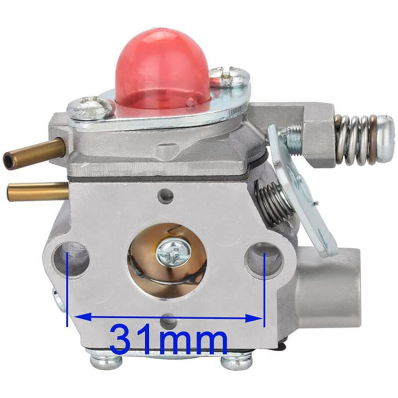 Walbro Wt-631 530071635 358798212 Te450 Wa-226 Vergaser Für Freischneider