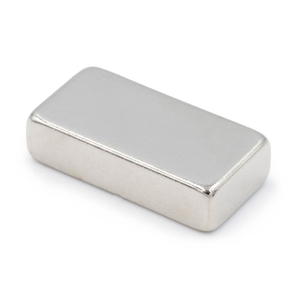 Neodym-magnet 20x10x5 Mm Starke Platte Stange, Rechteckig, Jäger