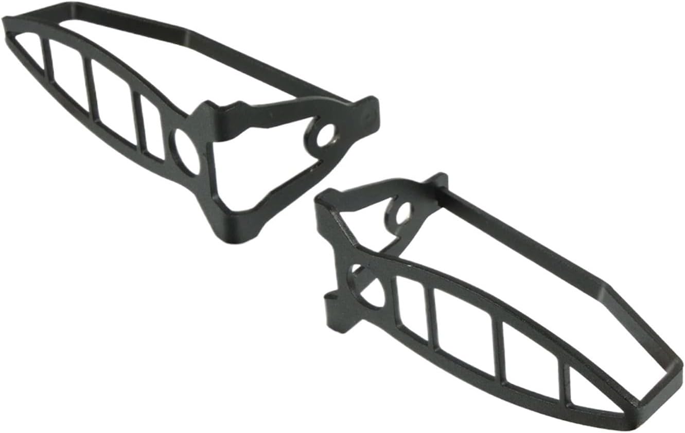 Original Motorrad-frontblinker-schutzbox. Kompatibel Mit R1200gs 1200gs Adventure R1250gs R1250gs Lc Adventure/adv