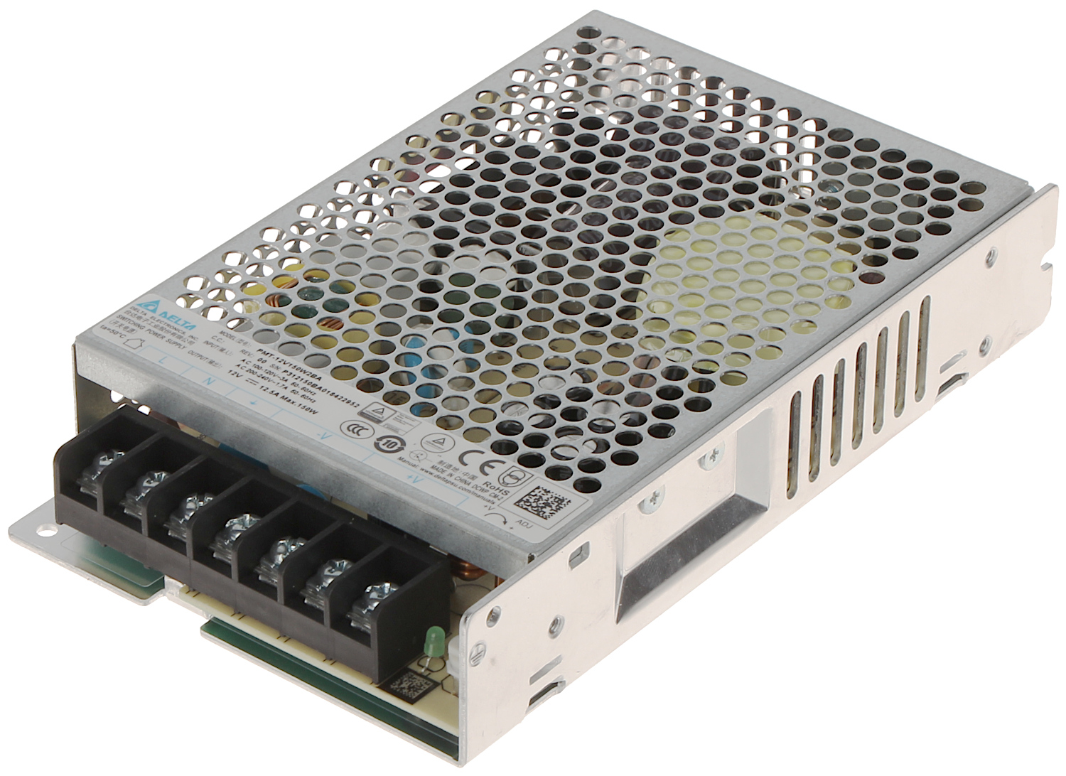 Schaltnetzteil Pmt-12v150w2ba