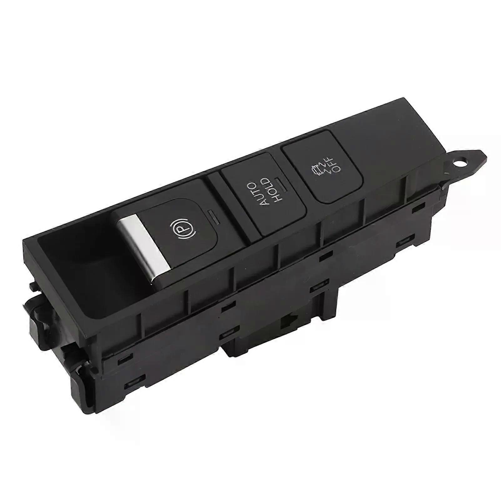Parkbrems-automatik-halteschalter 3ab927137 Handbremsschalterknopf Ersatz Für B7 2012