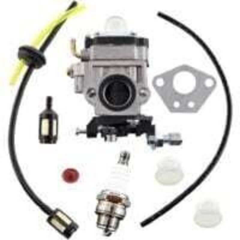 Universeller Vergaser-reparatursatz Für Ryobi/homelite Freischneider – Kompatibel Mit Den Modellen Rbc30sbs, Rbc52sb, Rbc40sb, Rbc38sb, Rbc52fsb, Hbc45sb (art.-nr. 5131000400)
