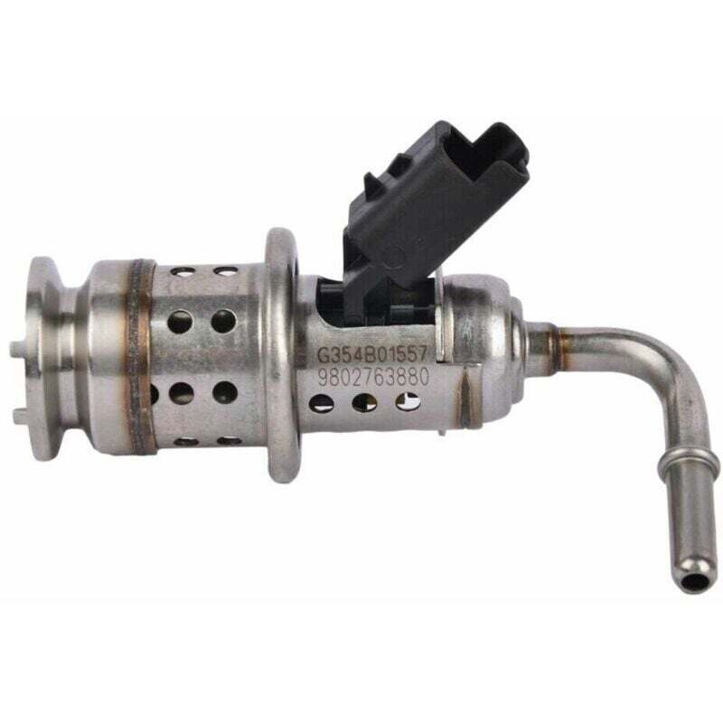 Adblue-injektor Kompatibel Mit Peugeot 208, 301, 308, 508 Und Citroën 2008, 3008, Originalteilenummer 9802763880 - Ulisem