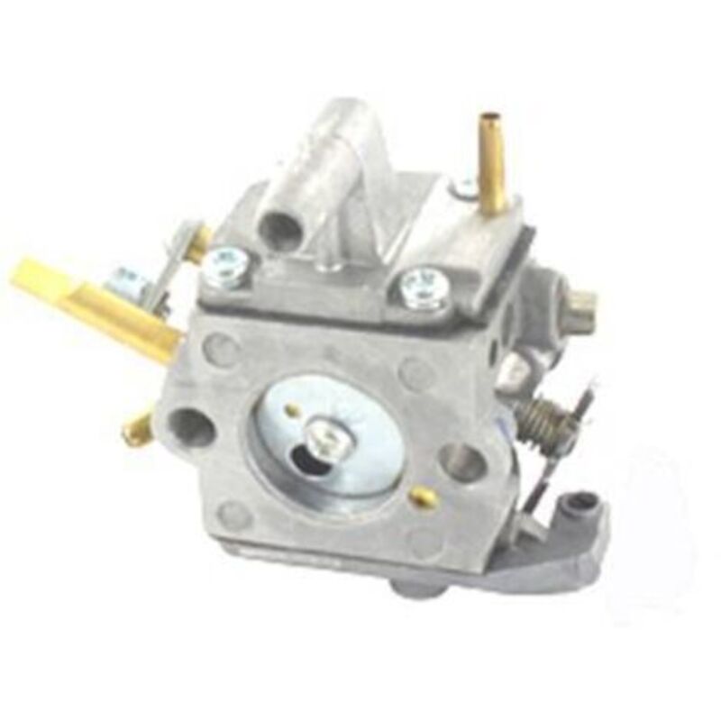 Universalvergaser Für Freischneider – Kompatibel Mit Fs400, Fs450, Fs480, Sp400, Sp450 – Einfache Montage Und Optimale Leistung – Ulisem