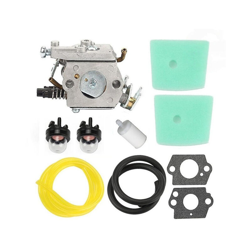Universalvergaser Für Freischneider Modell Zama C1q-el24 – Ersatz Für 503283401, 530071632 – Ulisem