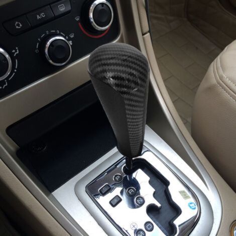 Ersatz-automatik-schaltknauf Für Peugeot 206, 207, 301, 307, 408, Citroën C2, C3, Auto-crezuo