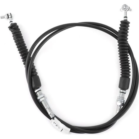 97,6 Zoll Schaltzug 7081614 Ersatzteil Passend Für Polaris Ranger 400 500 800-crezuo