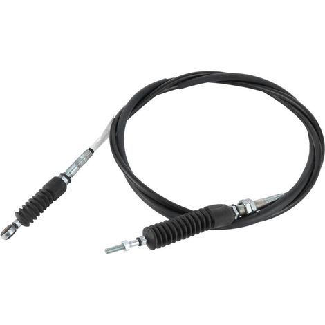 101 Zoll Schaltzug Für Niedrige Geschwindigkeiten 54010-1124 Ersatzteil Passend Für Kawasaki Mule 3010 4010-crezuo