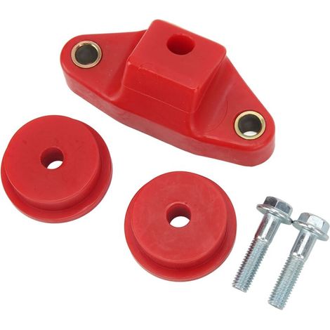 Schaltgestänge-stabilisator-kit Aus Polymetall Für Subaru Impreza Rs 1997-2012 - Crezuo
