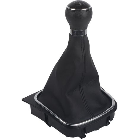 Reparatursatz Für Schaltknaufmanschette, Schalthebelmanschette Für Golf 6 Mk5 Mk6-crezuo