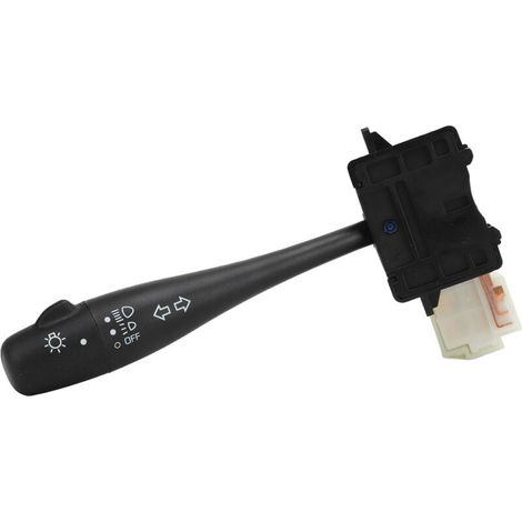 Nebelscheinwerferschalter 12821547 Blinkerreglerhebel Für Pathfinder Pickup-crezuo D21-crezuo