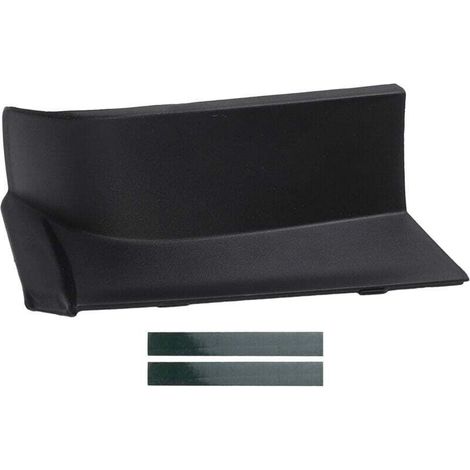 Heckblendenleiste Mit Zierstreifen, Led-beleuchtung, Innenverkleidung Für Audi A6 4g C7 2015-2018 Links: 4g5945253-crezuo