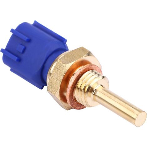 Kühlmitteltemperatursensor, Rostfreier Wassertemperatursensor 22630-44b20 Für Infiniti Q45, Originalersatzteil - Crezuo