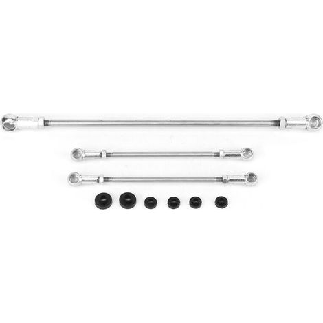 3-teilige Schaltgestänge Für Peugeot 106 2003 Mk Ii 1996-2004 Citroën Saxo 1994-2004 -crezuo