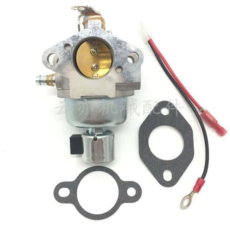 Vergaser Für Kohler Sv470, Sv480, Sv530, Sv540 Motoren – Teilenummer 20-853-33-s, Kompatibles Original-ersatzteil