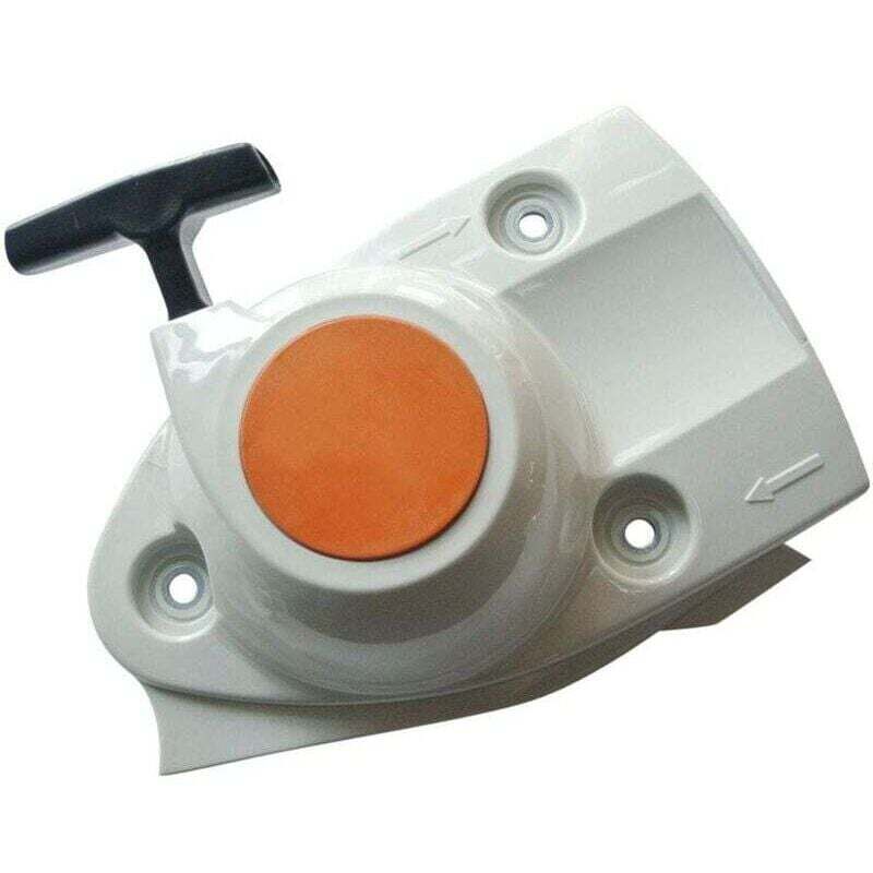 Rückstoßstarter Kompatibel Mit Stihl Ts410/ts420 – Teilenummer 4238-190-0300, Original-ersatzteil, 1 Stück