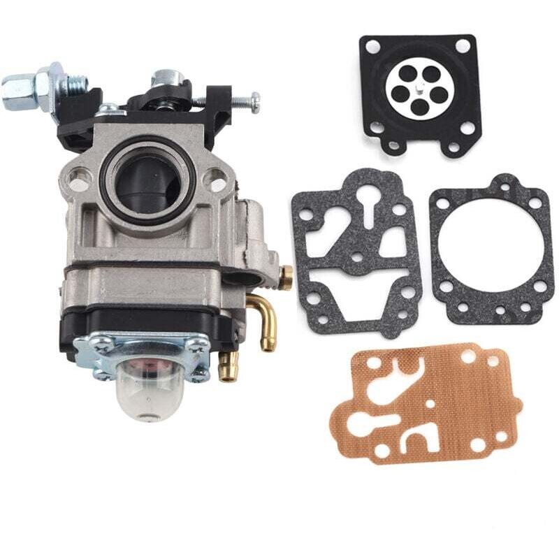 Reparatursätze Für Vergaser Der Freischneider Cg430, Cg520, Bc430 Und Bc520