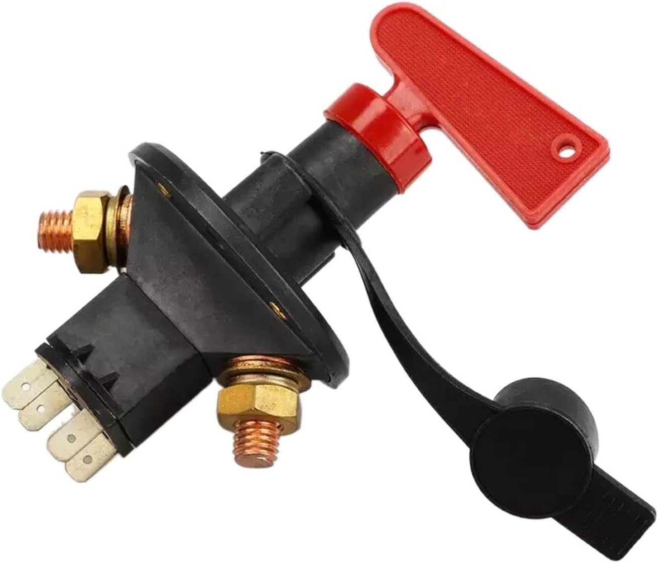 Geeignet Für Autoteile, Batterie-stoppschalter, Ausgangstrennschalter/hauptschalter, 12 V/24 V, 150 A, M10