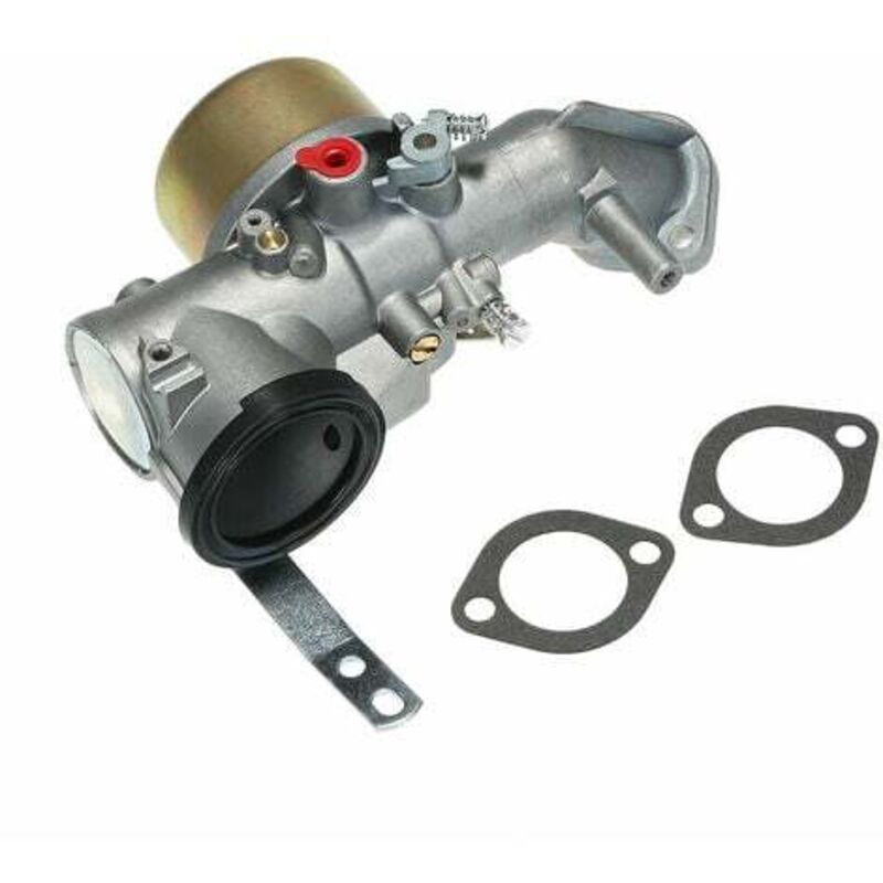 Vergaser-reparatursatz Mit Dichtung Für Briggs & Stratton 491026 281707 491031 12 Ps Freischneider-motoren.