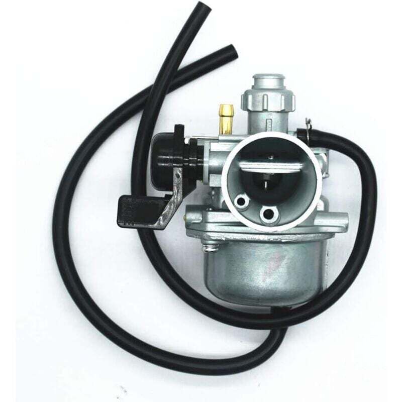 Vergaser Für Honda Xr70r Crf70f (1997-2004), Original-vergaserbaugruppe 16100-gcf-672