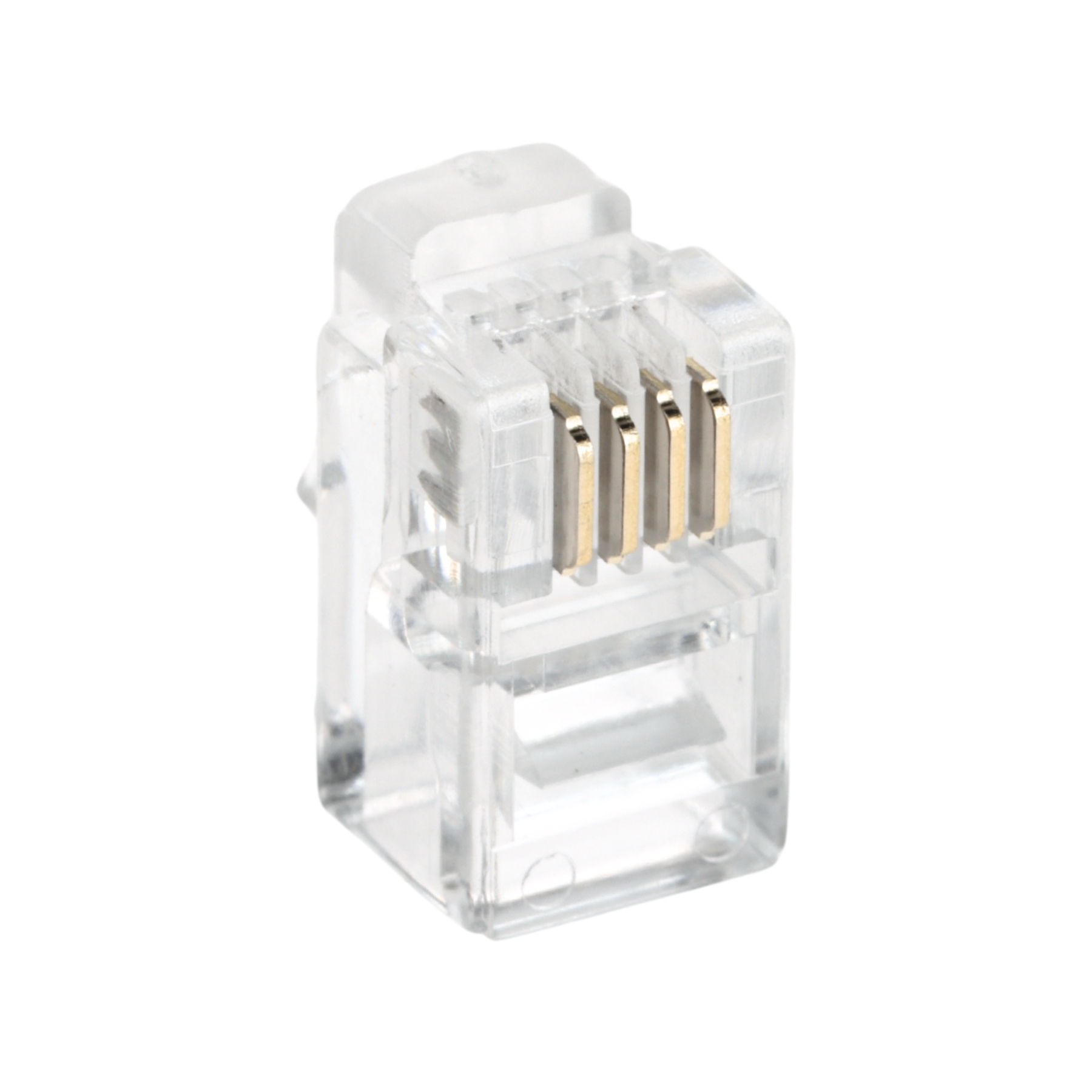 Kopfhörerstecker Rj9p100