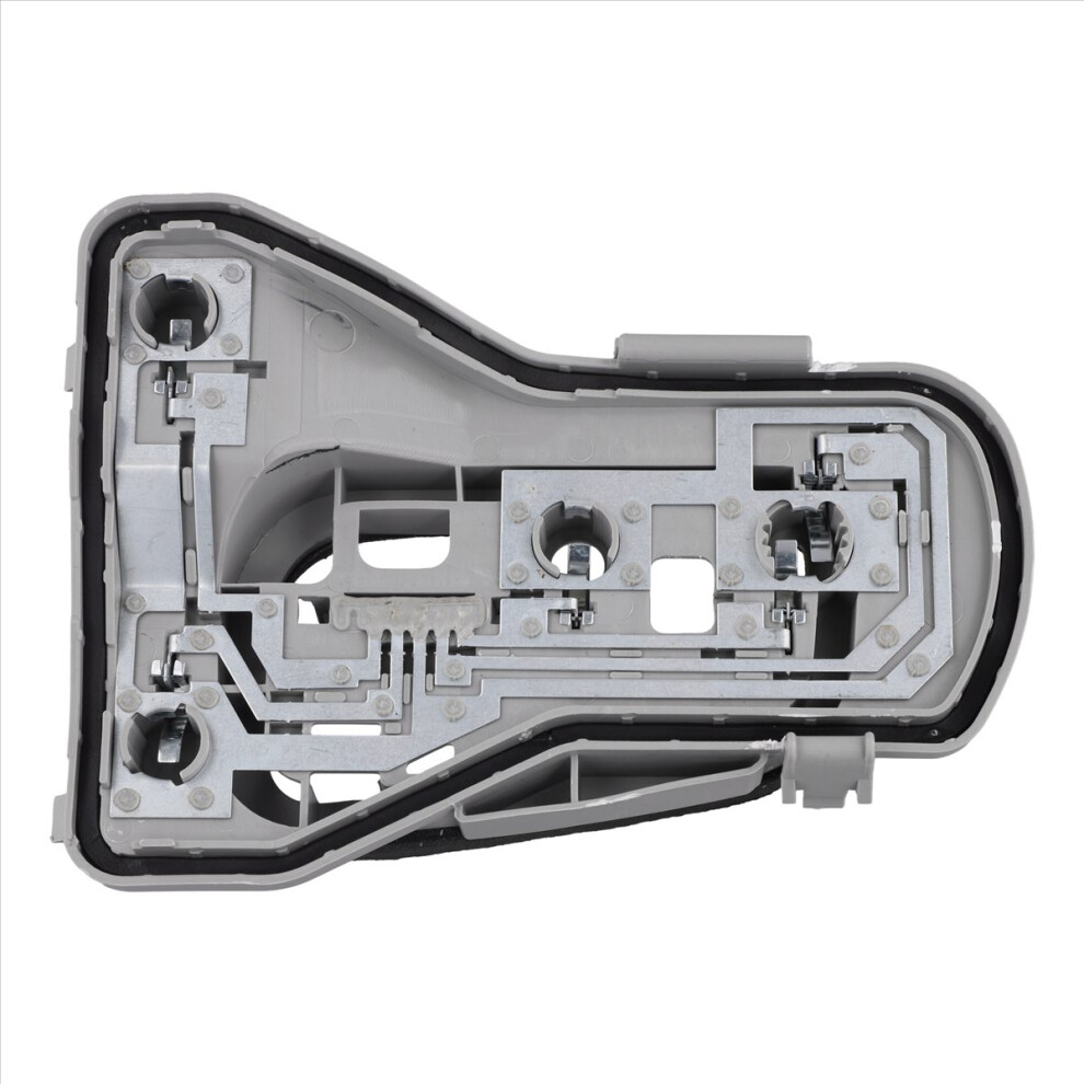 Leiterplatte Für Die Rechte Rückleuchte Des Volkswagen Polo (2005–2010), Lampenfassung 6q6945258f