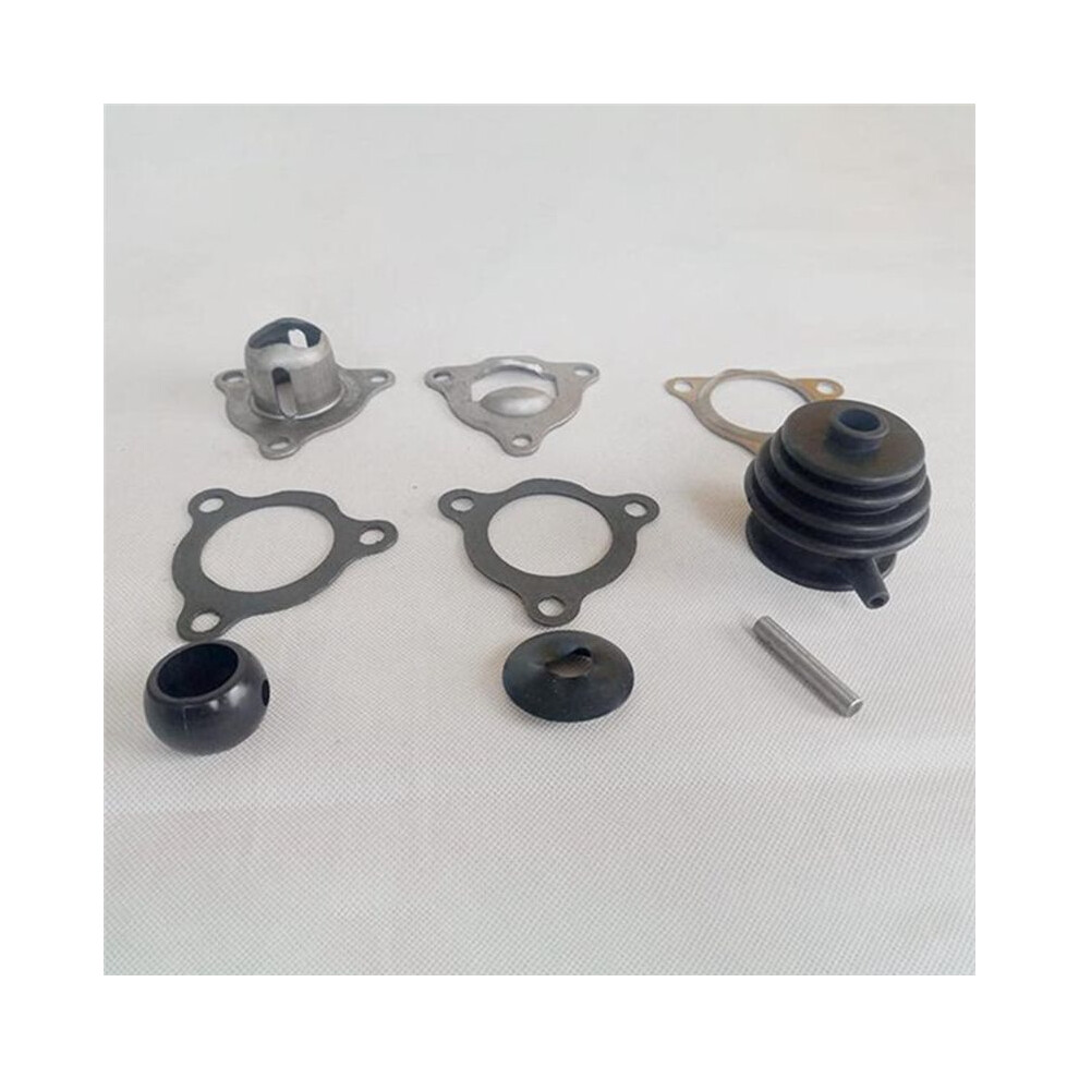 Pajero V31 V32 V33 V43 Montero 2nd Ii 90-99 Sport Nativa L200 Triton Mr110456 Mit Schaltgetriebe