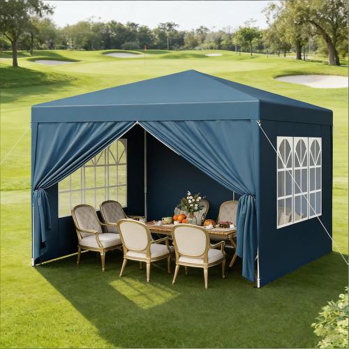 Garten Gazebo,garten Gazebo,outdoor-dach-schutz,für Patio, Hochzeit, Catering & Events (nur Mit Gazebo) on-site