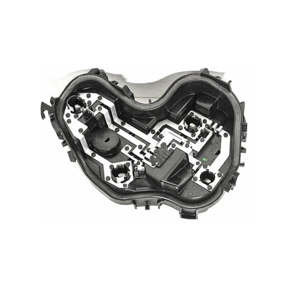 Lampenfassung Für Rücklicht, Leiterplattenanschluss, Teilenummer 63217315200, Für Bmw 1er F20/f21 (2010-2015), Rechte Seite.
