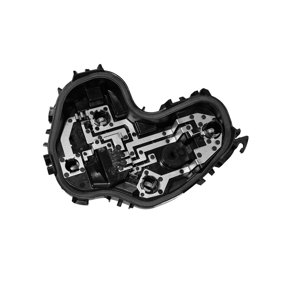 Lampenfassung Für Rücklicht, Leiterplattenstecker, Teilenummer 63217315199, Für Bmw 1er F20/f21 (2010-2015), Linke Seite.
