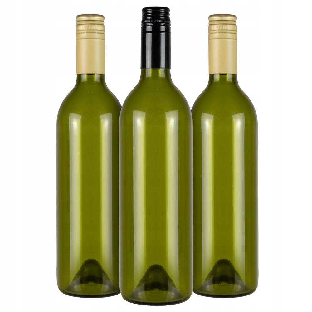 10 Flaschen Olivenöl À 750 Ml Mit Weinverschluss