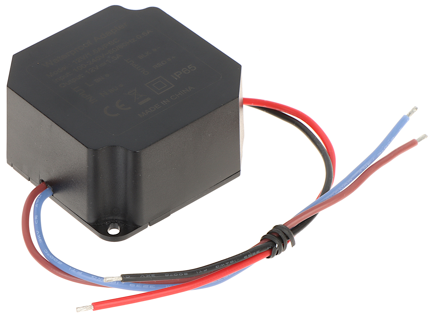 Schaltnetzteil 12v/1,5a/psc